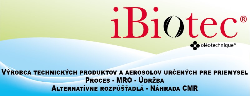 Špičkové lodné mazivo Ibiotec s nanotechnológiou určené na mikrotrhliny